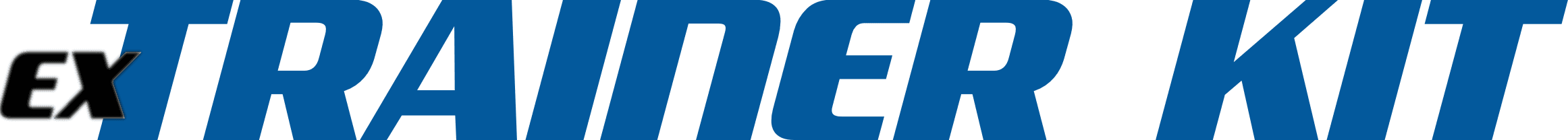 EX Trainer Kit 2 Minun logo