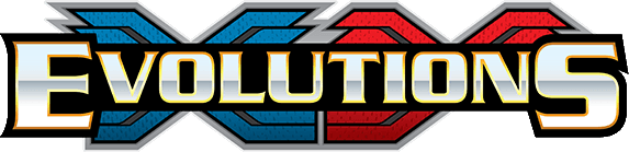 Evolutions logo